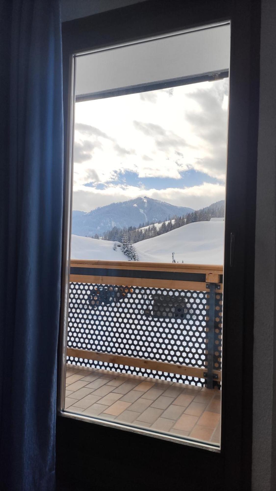 Guesthouse Rungg Badia  Exteriér fotografie